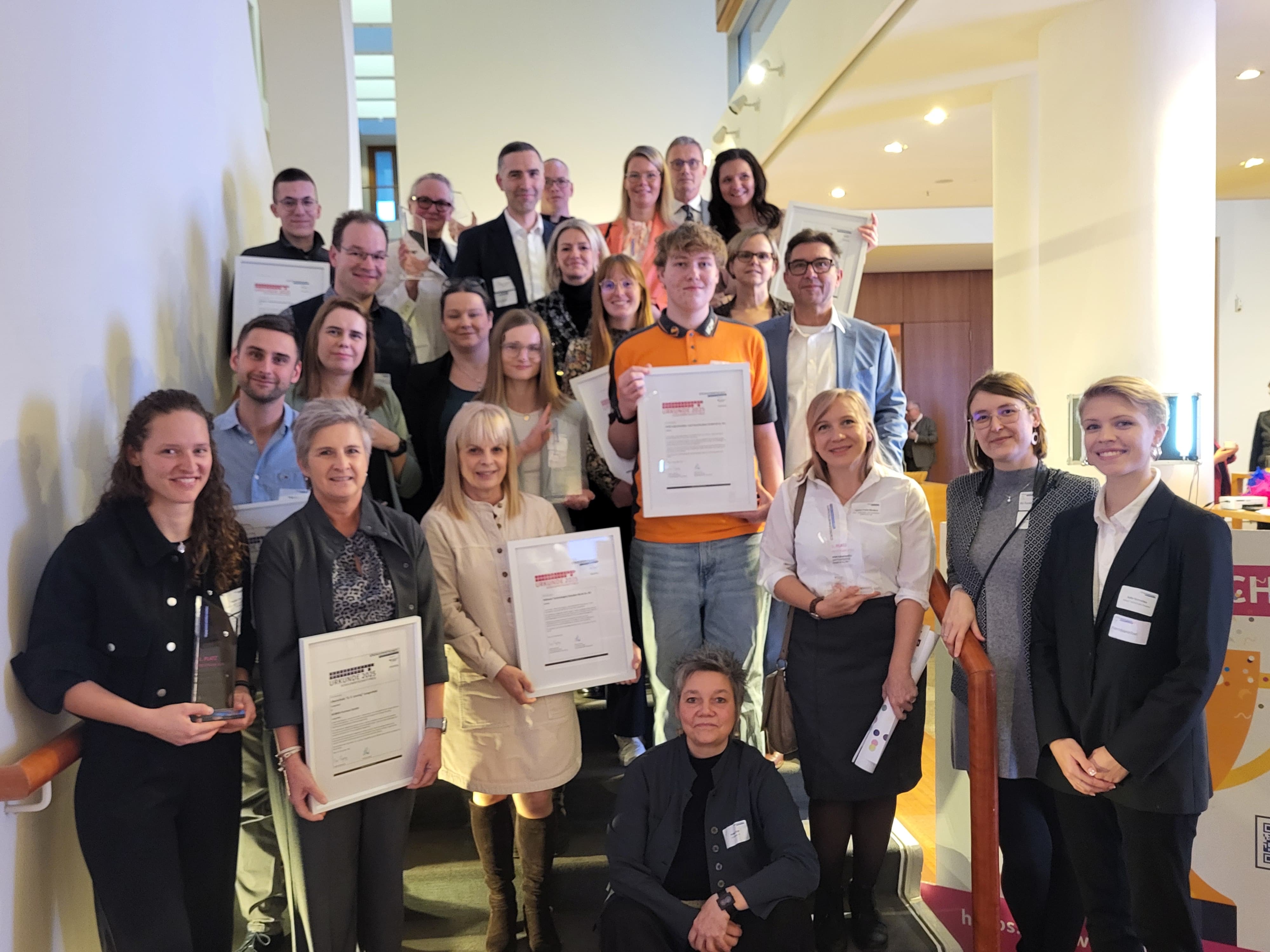 SW Preis Deutschland Gruppenfoto 2 14112025