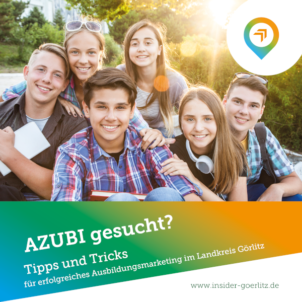 Erfolgreiches Ausbildungsmarketing im Landkreis Görlitz